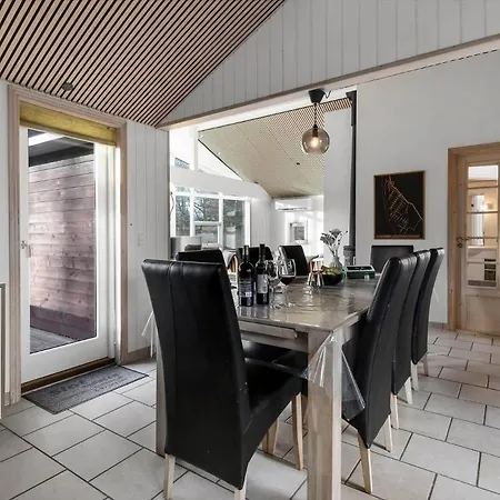 C11411-skjern-hybenvej-53 Feriehus *