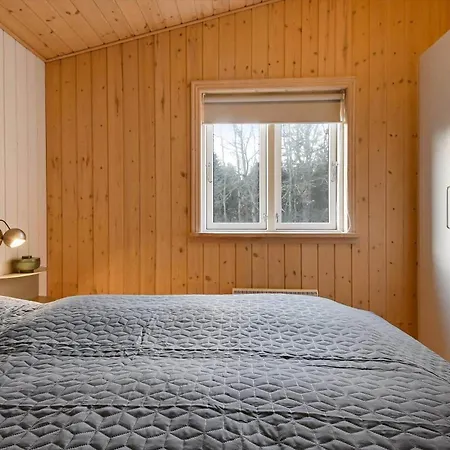 Feriehus C11411-skjern-hybenvej-53 *