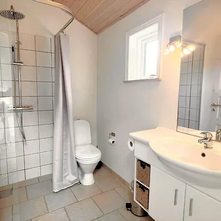 Feriehus C11411-skjern-hybenvej-53 *