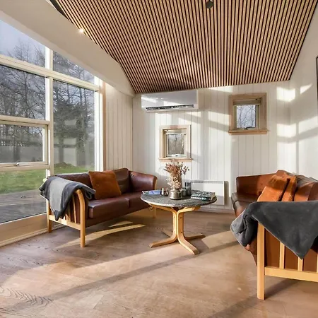Feriehus C11411-skjern-hybenvej-53 Skjern