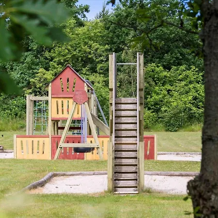 Feriehus C11411-skjern-hybenvej-53 *