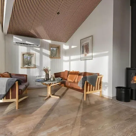 Feriehus C11411-skjern-hybenvej-53 *