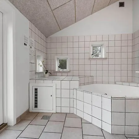 Feriehus C11411-skjern-hybenvej-53 Skjern